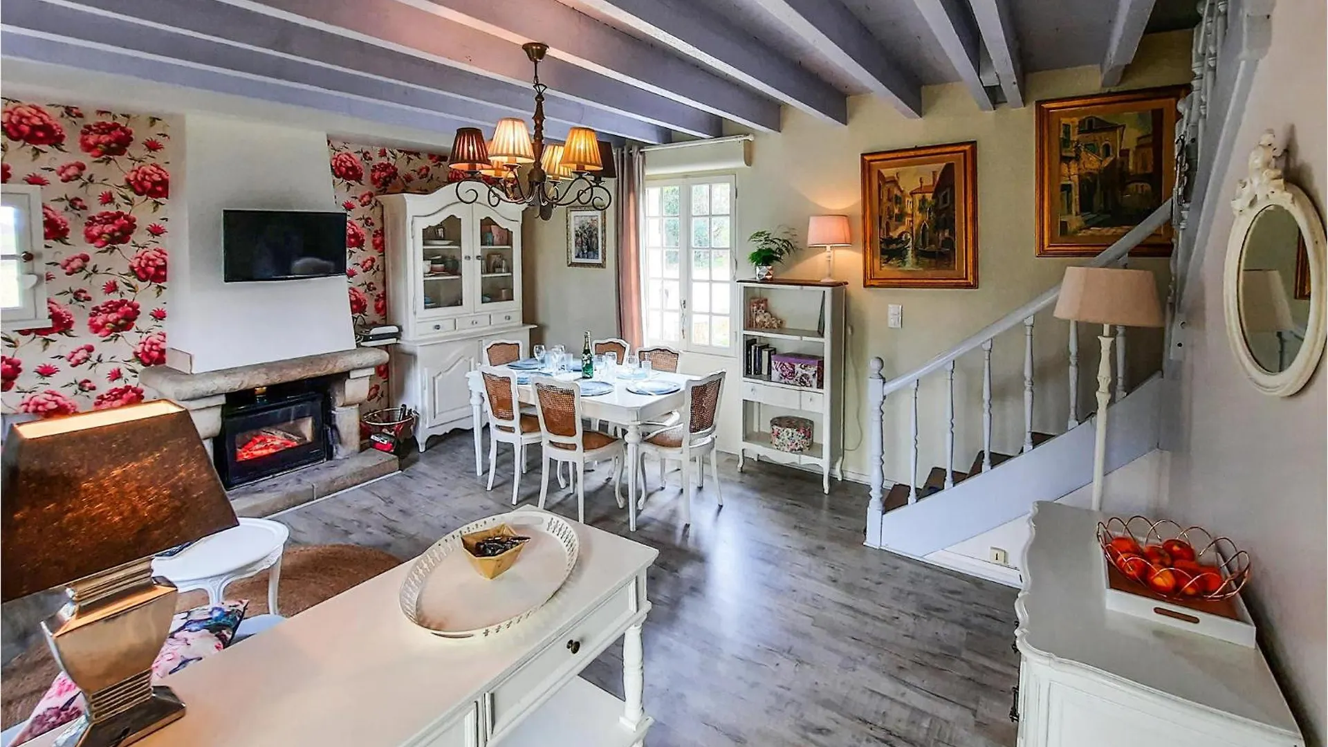 2 Bedroom Beautiful Home In Pleuven