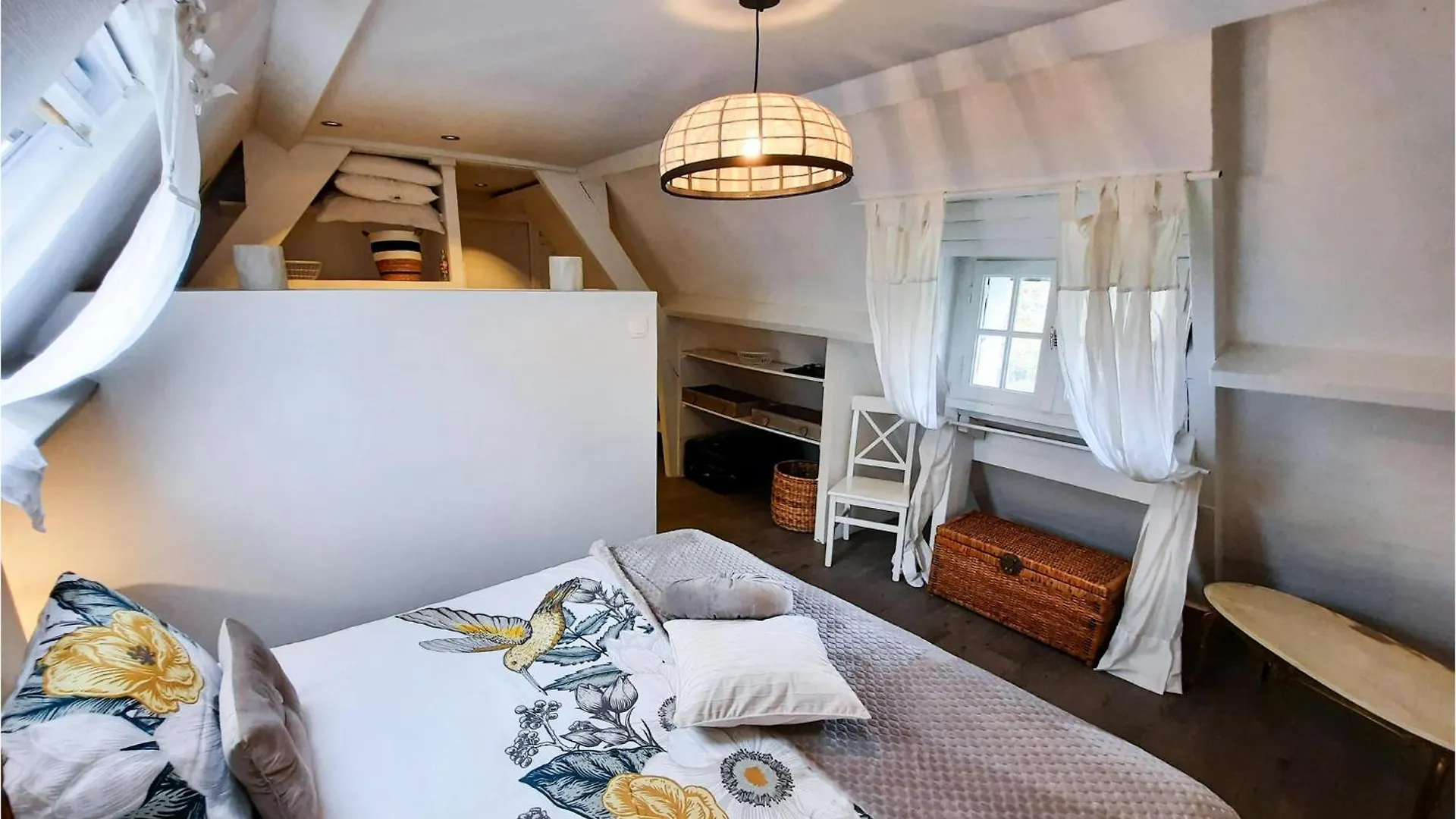 펜션 2 Bedroom Beautiful Home In Pleuven 프랑스