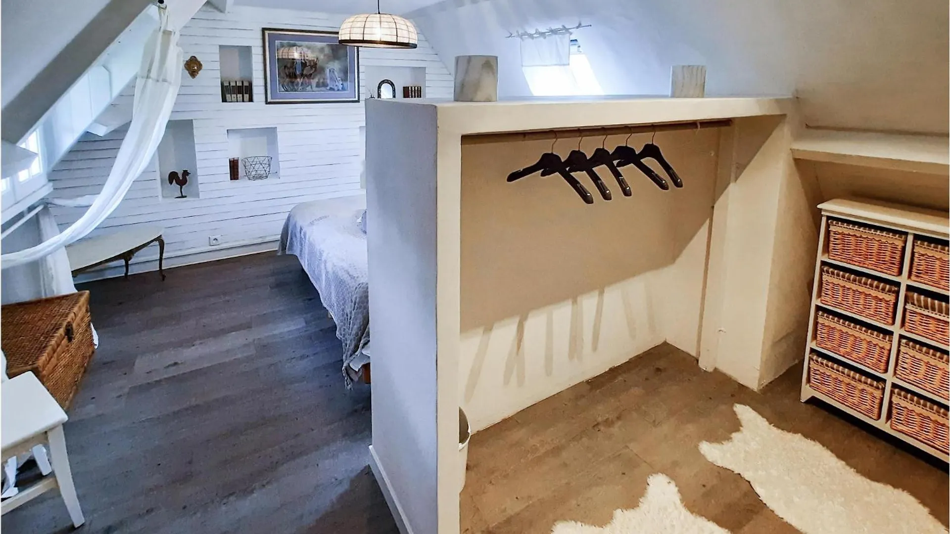 2 Bedroom Beautiful Home In Pleuven 펜션