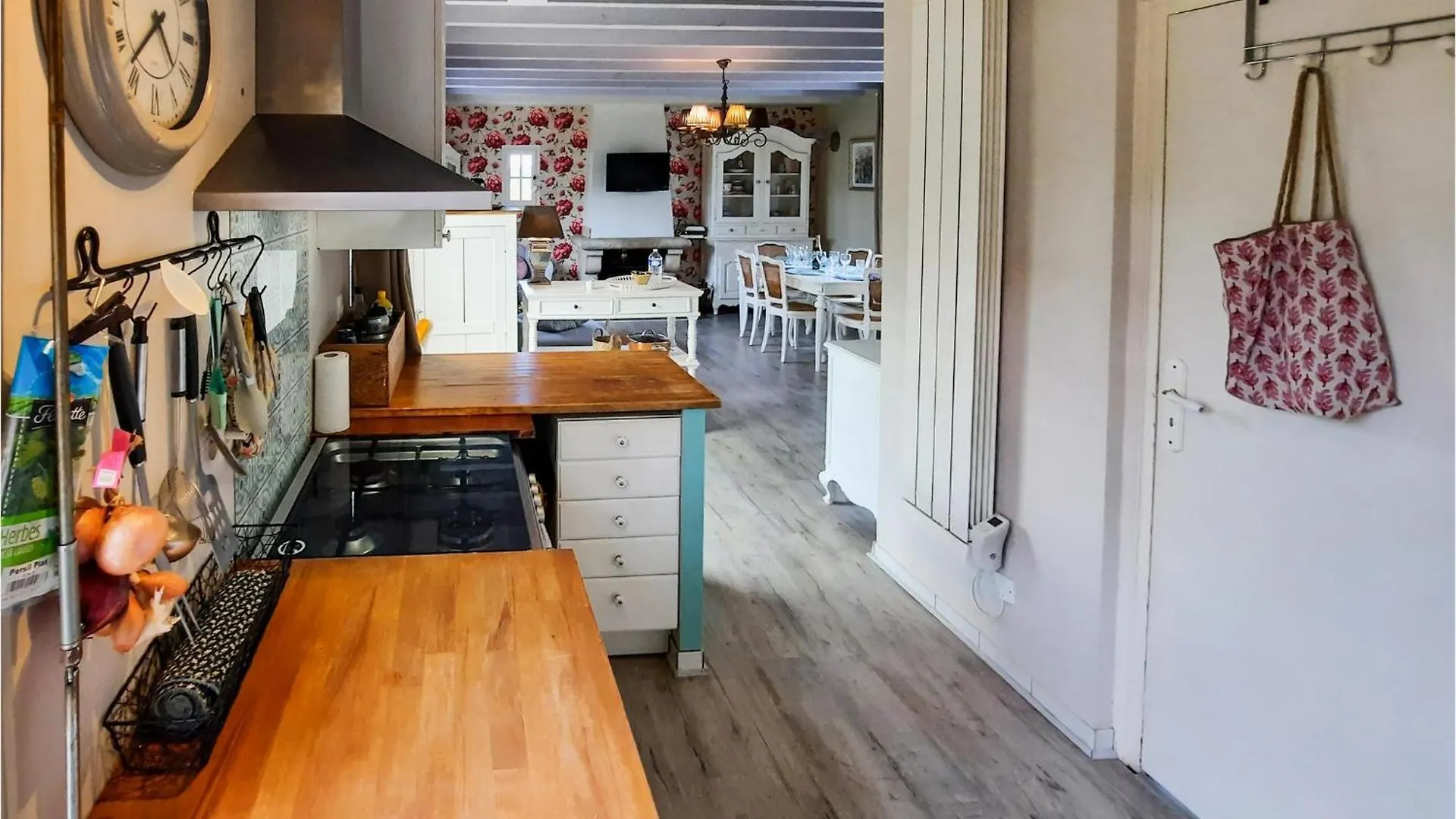 2 Bedroom Beautiful Home In Pleuven
