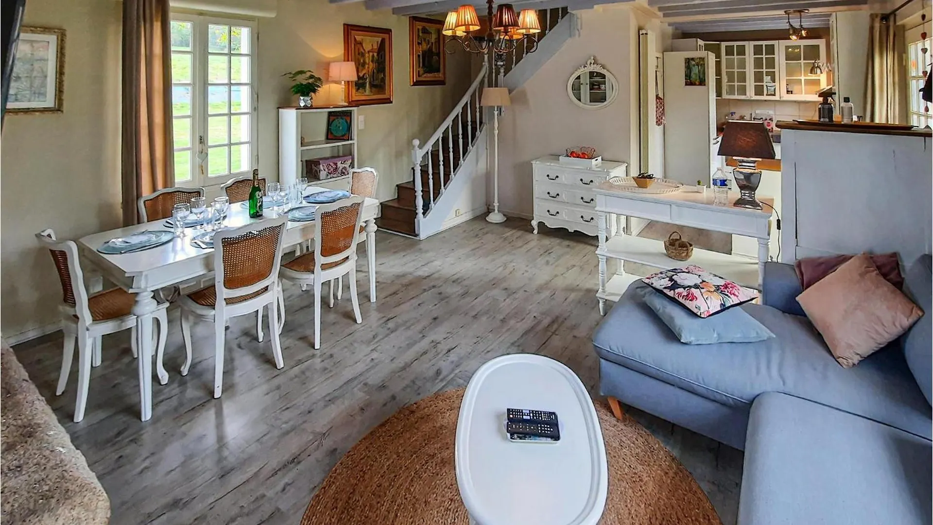 펜션 2 Bedroom Beautiful Home In Pleuven