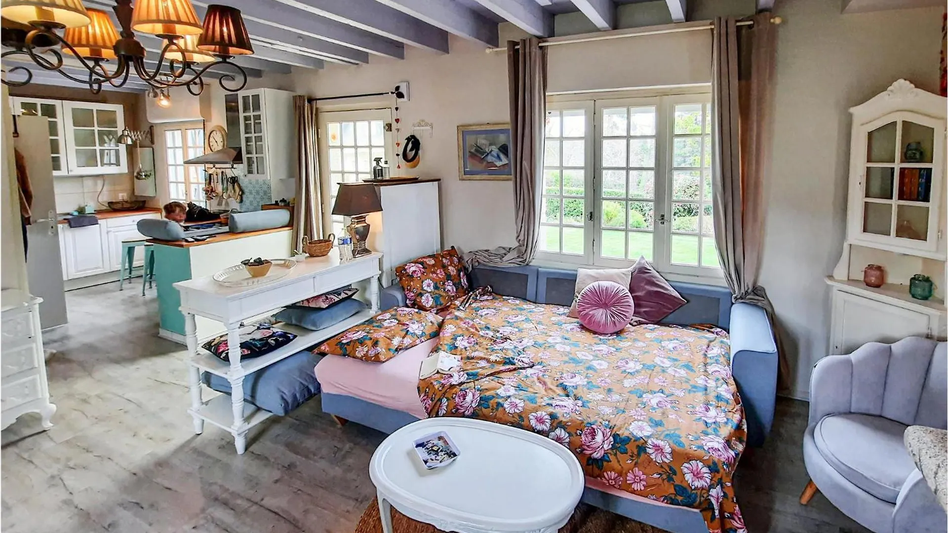 2 Bedroom Beautiful Home In Pleuven