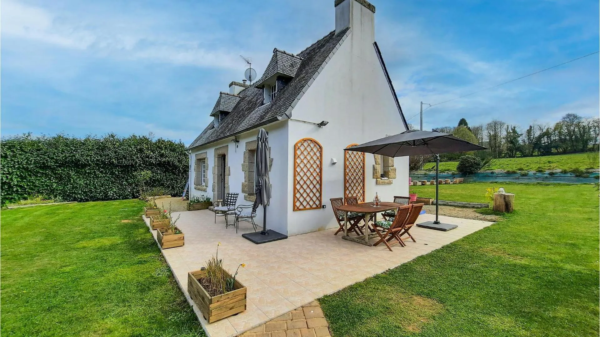 2 Bedroom Beautiful Home In Pleuven