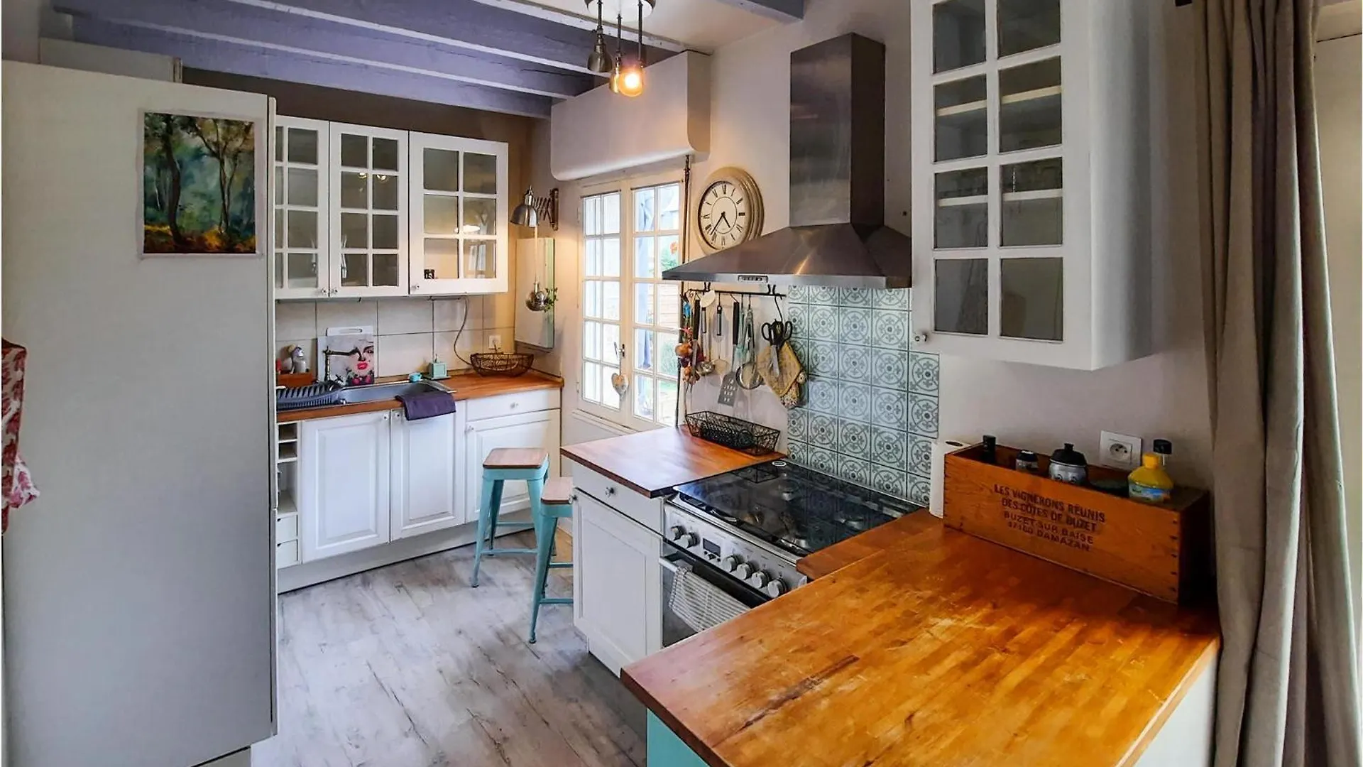 펜션 2 Bedroom Beautiful Home In Pleuven